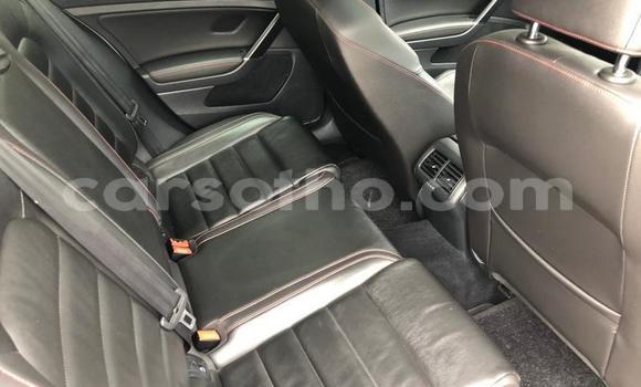 Acheter Occasion Voiture Volkswagen Golf GTI Gris à Hlotse, Leribe Acheter Occasion Voiture Volkswagen Golf GTI Gris à Hlotse, Leribe