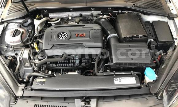 Acheter Occasion Voiture Volkswagen Golf GTI Gris à Hlotse, Leribe Acheter Occasion Voiture Volkswagen Golf GTI Gris à Hlotse, Leribe