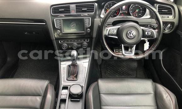 Acheter Occasion Voiture Volkswagen Golf GTI Gris à Hlotse, Leribe Acheter Occasion Voiture Volkswagen Golf GTI Gris à Hlotse, Leribe