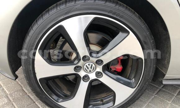 Acheter Occasion Voiture Volkswagen Golf GTI Gris à Hlotse, Leribe Acheter Occasion Voiture Volkswagen Golf GTI Gris à Hlotse, Leribe