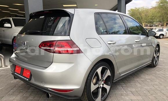 Acheter Occasion Voiture Volkswagen Golf GTI Gris à Hlotse, Leribe Acheter Occasion Voiture Volkswagen Golf GTI Gris à Hlotse, Leribe
