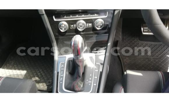 Acheter Occasion Voiture Volkswagen Golf GTI Blanc à Hlotse, Leribe Acheter Occasion Voiture Volkswagen Golf GTI Blanc à Hlotse, Leribe