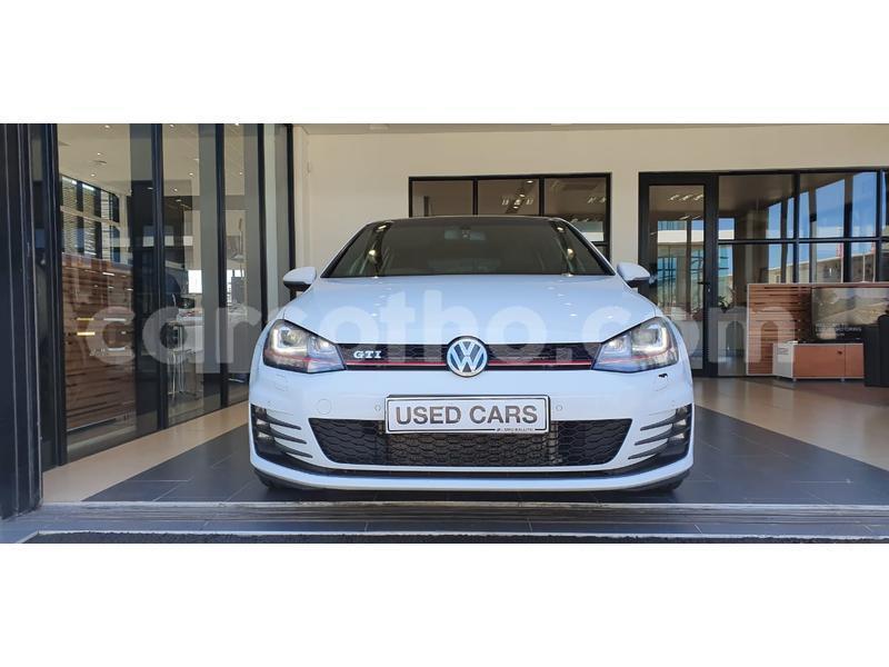 Big with watermark volkswagen golf gti leribe hlotse 13532