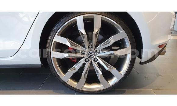 Sayi Na hannu Volkswagen Golf GTI White Mota in Hlotse a Leribe Sayi Na hannu Volkswagen Golf GTI White Mota in Hlotse a Leribe