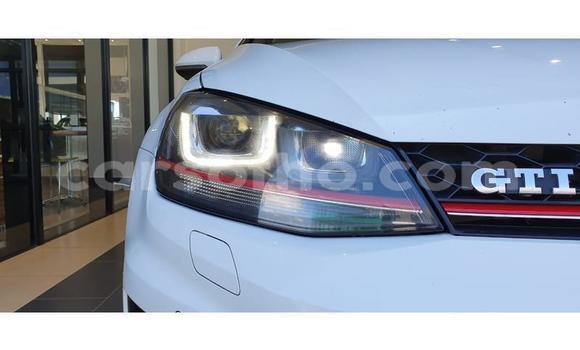 Sayi Na hannu Volkswagen Golf GTI White Mota in Hlotse a Leribe Sayi Na hannu Volkswagen Golf GTI White Mota in Hlotse a Leribe