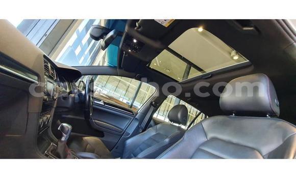 Sayi Na hannu Volkswagen Golf GTI White Mota in Hlotse a Leribe Sayi Na hannu Volkswagen Golf GTI White Mota in Hlotse a Leribe