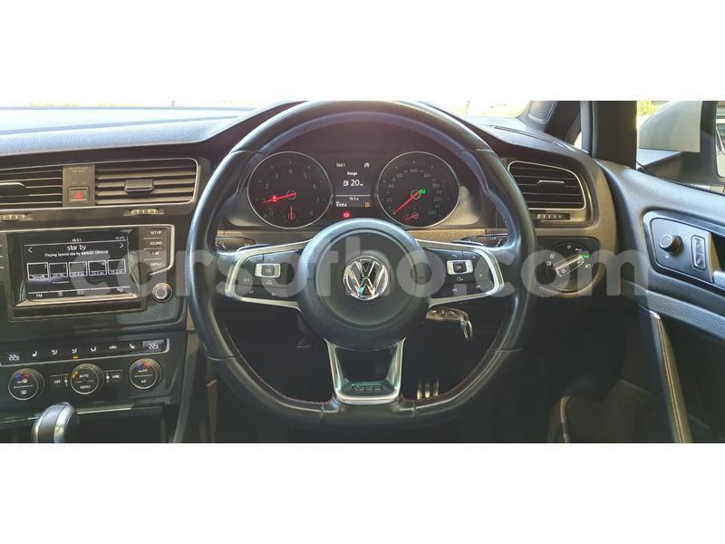 Big with watermark volkswagen golf gti leribe hlotse 13532