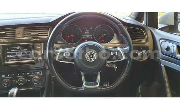 Sayi Na hannu Volkswagen Golf GTI White Mota in Hlotse a Leribe Sayi Na hannu Volkswagen Golf GTI White Mota in Hlotse a Leribe