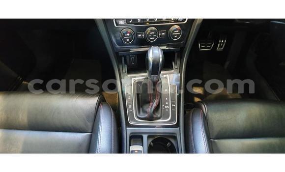 Sayi Na hannu Volkswagen Golf GTI White Mota in Hlotse a Leribe Sayi Na hannu Volkswagen Golf GTI White Mota in Hlotse a Leribe