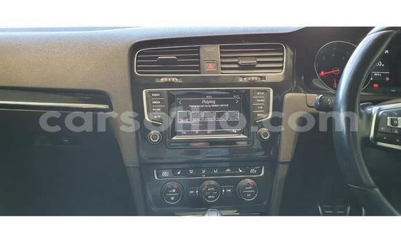 Sayi Na hannu Volkswagen Golf GTI White Mota in Hlotse a Leribe Sayi Na hannu Volkswagen Golf GTI White Mota in Hlotse a Leribe