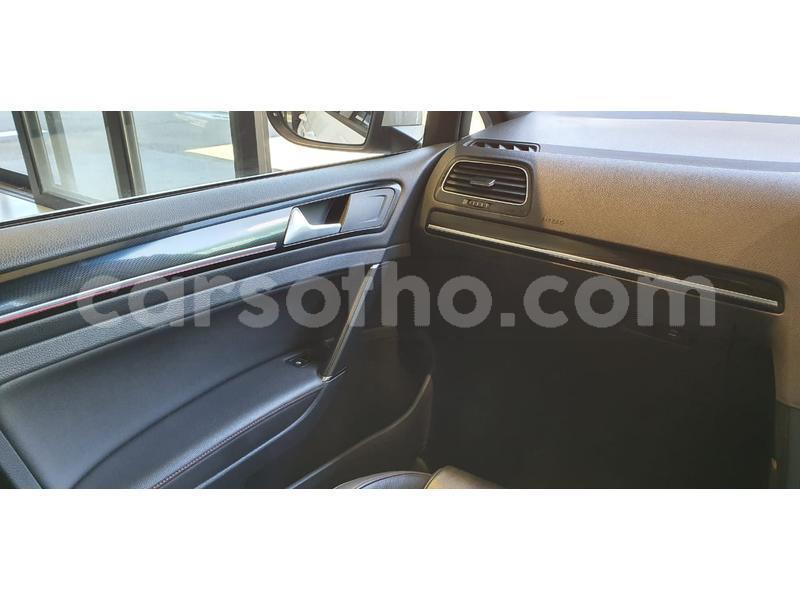 Big with watermark volkswagen golf gti leribe hlotse 13532