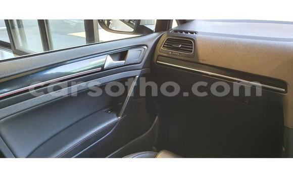 Sayi Na hannu Volkswagen Golf GTI White Mota in Hlotse a Leribe Sayi Na hannu Volkswagen Golf GTI White Mota in Hlotse a Leribe