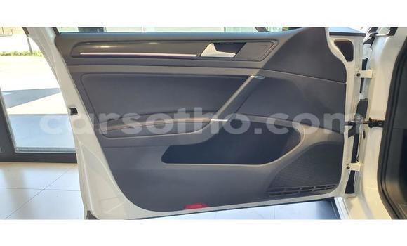 Sayi Na hannu Volkswagen Golf GTI White Mota in Hlotse a Leribe Sayi Na hannu Volkswagen Golf GTI White Mota in Hlotse a Leribe