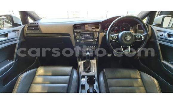 Sayi Na hannu Volkswagen Golf GTI White Mota in Hlotse a Leribe Sayi Na hannu Volkswagen Golf GTI White Mota in Hlotse a Leribe