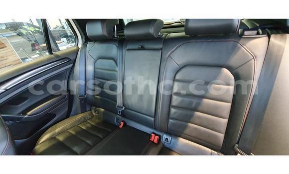 Sayi Na hannu Volkswagen Golf GTI White Mota in Hlotse a Leribe Sayi Na hannu Volkswagen Golf GTI White Mota in Hlotse a Leribe