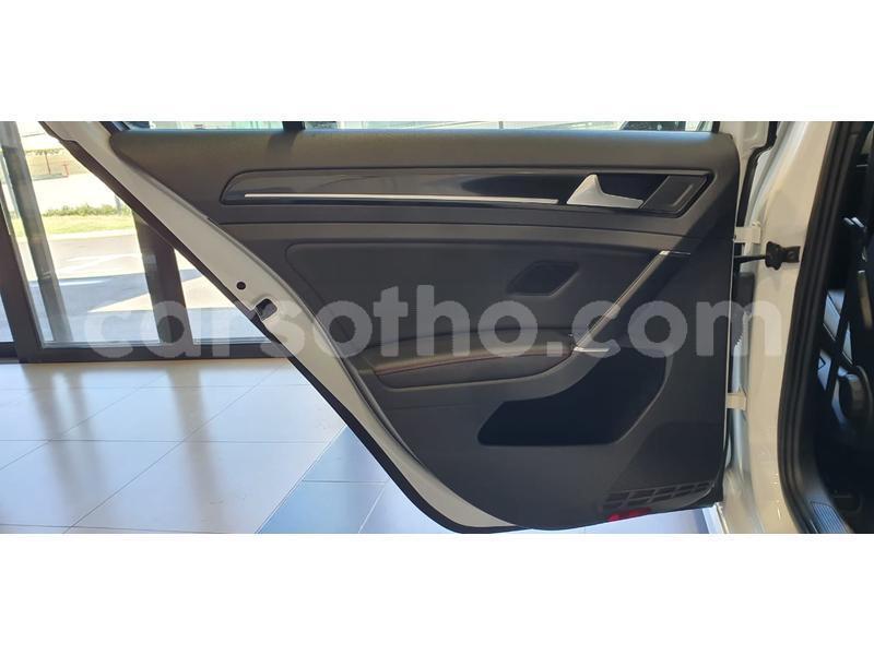 Big with watermark volkswagen golf gti leribe hlotse 13532