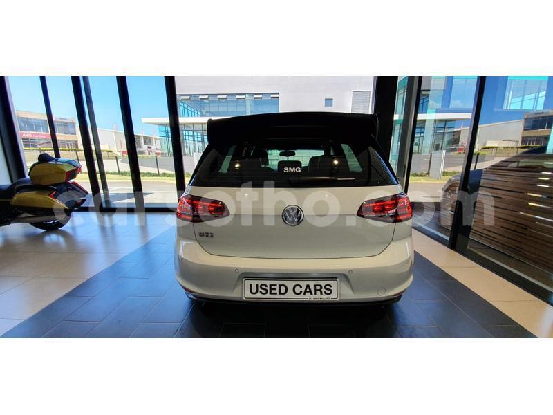 Big with watermark volkswagen golf gti leribe hlotse 13532