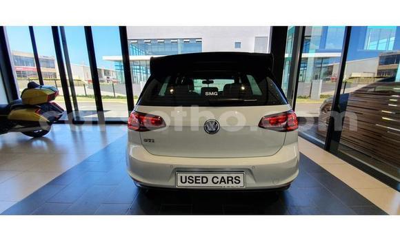 Sayi Na hannu Volkswagen Golf GTI White Mota in Hlotse a Leribe Sayi Na hannu Volkswagen Golf GTI White Mota in Hlotse a Leribe