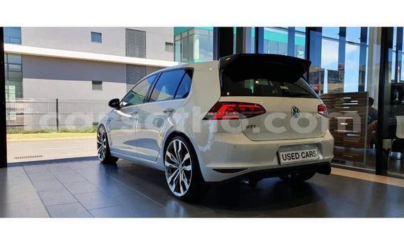 Sayi Na hannu Volkswagen Golf GTI White Mota in Hlotse a Leribe Sayi Na hannu Volkswagen Golf GTI White Mota in Hlotse a Leribe