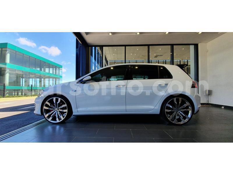 Big with watermark volkswagen golf gti leribe hlotse 13532