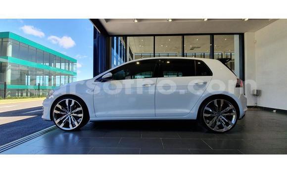 Sayi Na hannu Volkswagen Golf GTI White Mota in Hlotse a Leribe Sayi Na hannu Volkswagen Golf GTI White Mota in Hlotse a Leribe