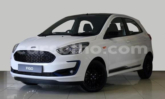 Sayi Na hannu Ford Flex White Mota in Maseru a Maseru Sayi Na hannu Ford Flex White Mota in Maseru a Maseru