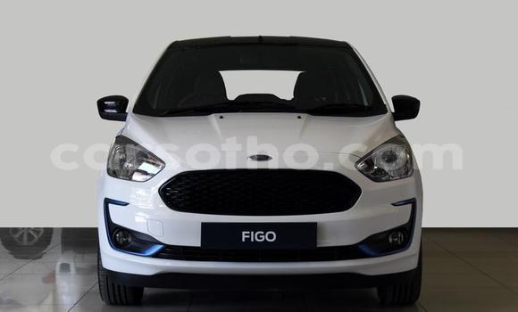 Sayi Na hannu Ford Flex White Mota in Maseru a Maseru Sayi Na hannu Ford Flex White Mota in Maseru a Maseru