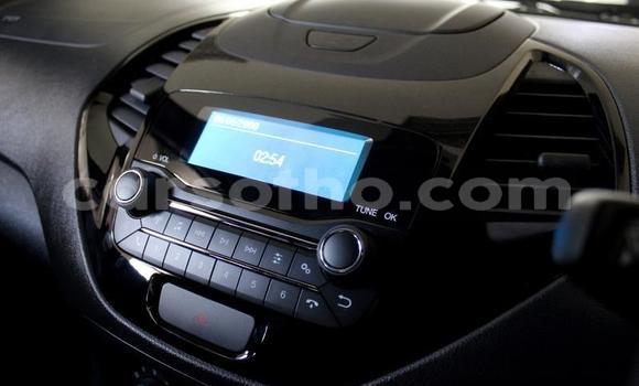 Sayi Na hannu Ford Flex White Mota in Maseru a Maseru Sayi Na hannu Ford Flex White Mota in Maseru a Maseru