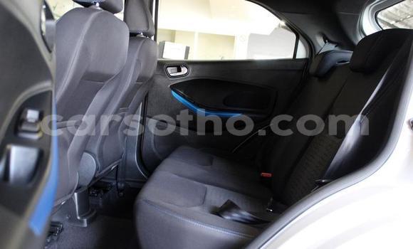 Sayi Na hannu Ford Flex White Mota in Maseru a Maseru Sayi Na hannu Ford Flex White Mota in Maseru a Maseru