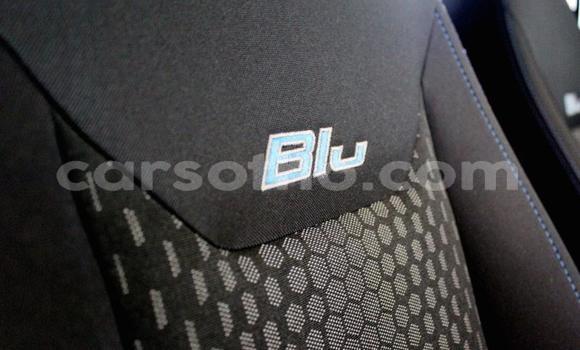 Sayi Na hannu Ford Flex White Mota in Maseru a Maseru Sayi Na hannu Ford Flex White Mota in Maseru a Maseru