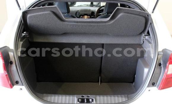 Sayi Na hannu Ford Flex White Mota in Maseru a Maseru Sayi Na hannu Ford Flex White Mota in Maseru a Maseru