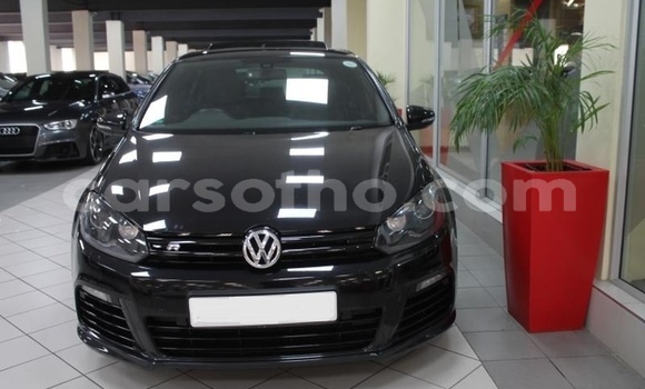 Sayi Na hannu Volkswagen Golf R Black Mota in Hlotse a Leribe Sayi Na hannu Volkswagen Golf R Black Mota in Hlotse a Leribe