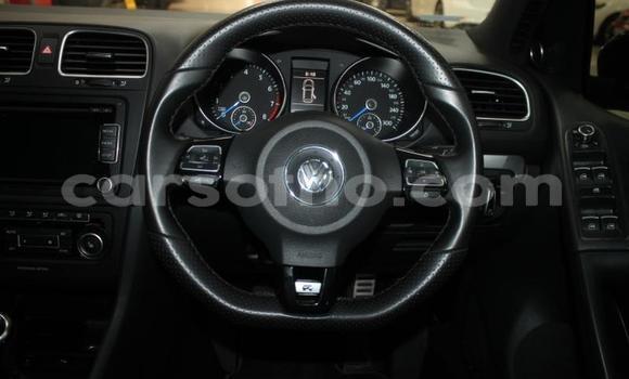 Sayi Na hannu Volkswagen Golf R Black Mota in Hlotse a Leribe Sayi Na hannu Volkswagen Golf R Black Mota in Hlotse a Leribe