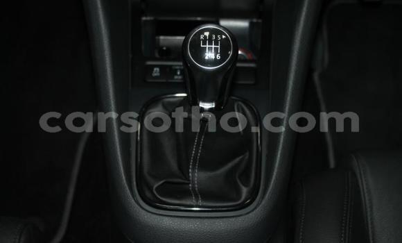 Sayi Na hannu Volkswagen Golf R Black Mota in Hlotse a Leribe Sayi Na hannu Volkswagen Golf R Black Mota in Hlotse a Leribe