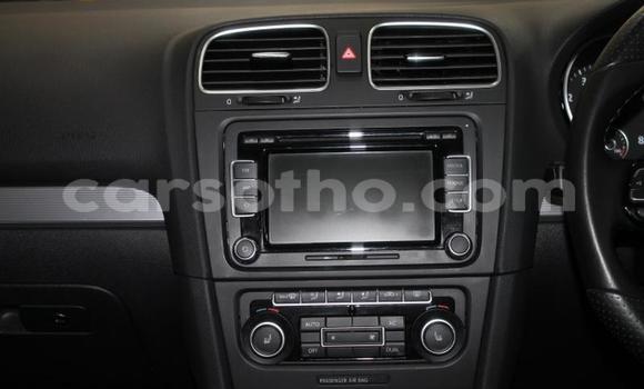 Sayi Na hannu Volkswagen Golf R Black Mota in Hlotse a Leribe Sayi Na hannu Volkswagen Golf R Black Mota in Hlotse a Leribe