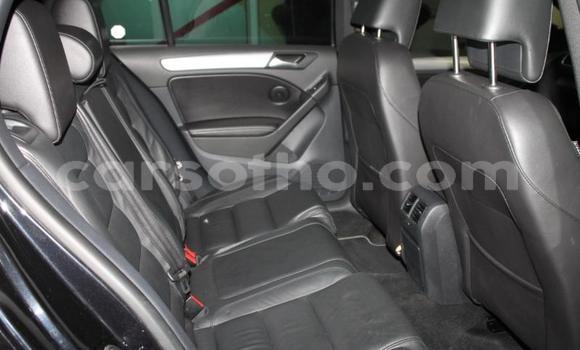 Sayi Na hannu Volkswagen Golf R Black Mota in Hlotse a Leribe Sayi Na hannu Volkswagen Golf R Black Mota in Hlotse a Leribe