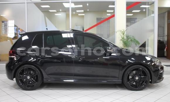 Sayi Na hannu Volkswagen Golf R Black Mota in Hlotse a Leribe Sayi Na hannu Volkswagen Golf R Black Mota in Hlotse a Leribe
