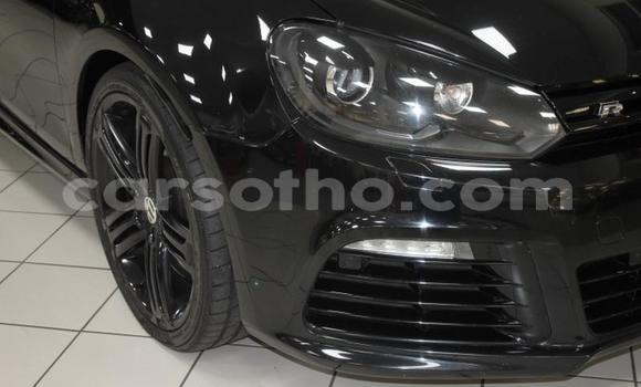Sayi Na hannu Volkswagen Golf R Black Mota in Hlotse a Leribe Sayi Na hannu Volkswagen Golf R Black Mota in Hlotse a Leribe