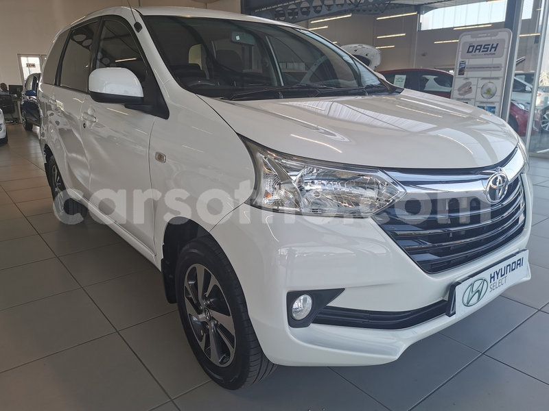 Big with watermark toyota avanza leribe hlotse 13535