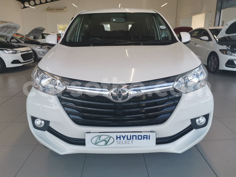 Big with watermark toyota avanza leribe hlotse 13535