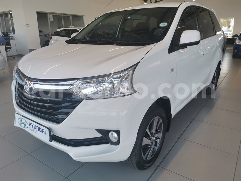 Big with watermark toyota avanza leribe hlotse 13535