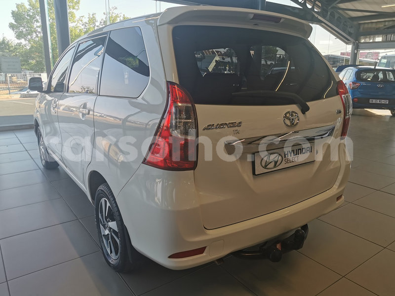 Big with watermark toyota avanza leribe hlotse 13535