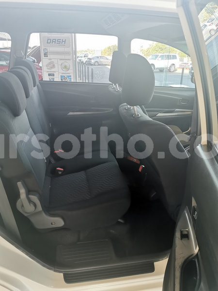 Big with watermark toyota avanza leribe hlotse 13535