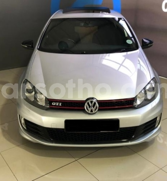 Big with watermark volkswagen golf plus leribe hlotse 13537