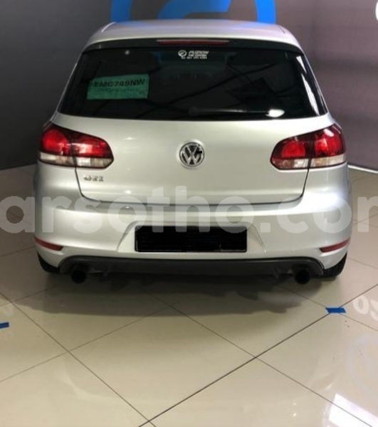 Big with watermark volkswagen golf plus leribe hlotse 13537