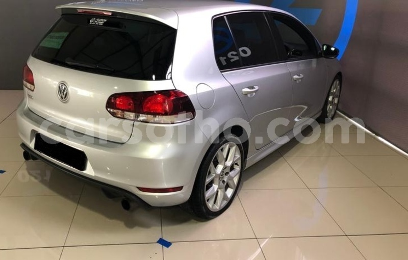 Big with watermark volkswagen golf plus leribe hlotse 13537