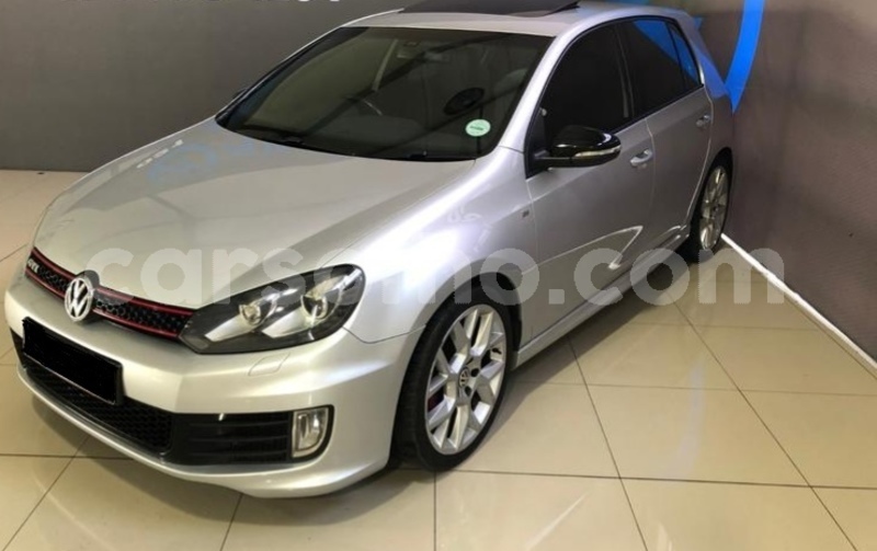 Big with watermark volkswagen golf plus leribe hlotse 13537
