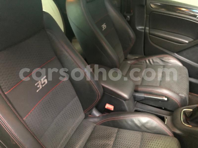 Big with watermark volkswagen golf plus leribe hlotse 13537