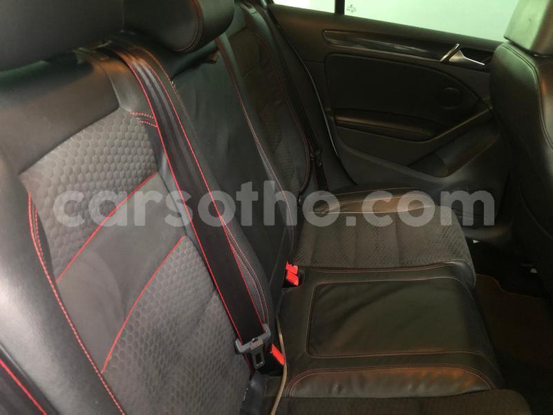 Big with watermark volkswagen golf plus leribe hlotse 13537