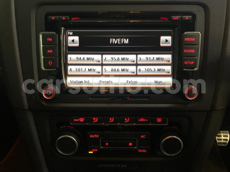 Big with watermark volkswagen golf plus leribe hlotse 13537